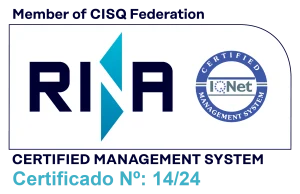 ISO 27001:2022