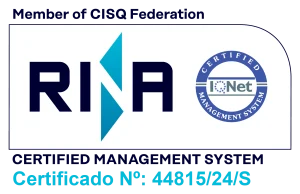 ISO 9001:2015