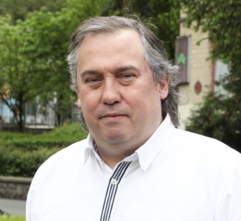 Carlos Astiz