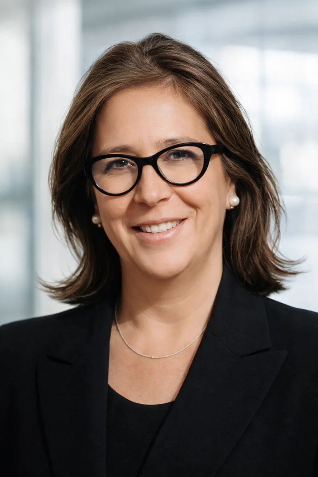 Cristina Pérez